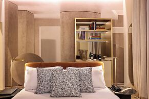 Borghese Contemporary Hotel