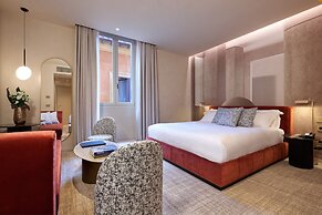 Borghese Contemporary Hotel