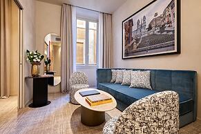 Borghese Contemporary Hotel