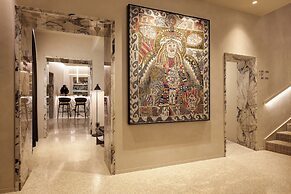 Borghese Contemporary Hotel