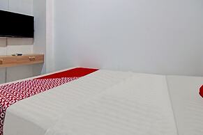 Capital O 90432 Family Residence Near SCBD, Ciwalk, Mall Casablanca