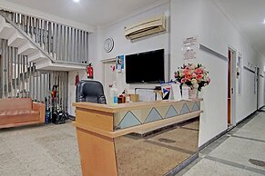 Capital O 90432 Family Residence Near SCBD, Ciwalk, Mall Casablanca