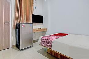 Capital O 90432 Family Residence Near SCBD, Ciwalk, Mall Casablanca