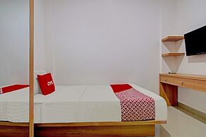 Capital O 90432 Family Residence Near SCBD, Ciwalk, Mall Casablanca