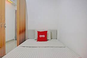 Capital O 90432 Family Residence Near SCBD, Ciwalk, Mall Casablanca