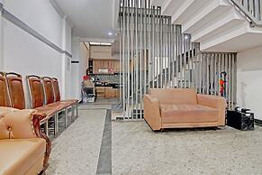 Capital O 90432 Family Residence Near SCBD, Ciwalk, Mall Casablanca