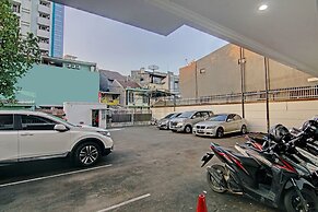 Capital O 90432 Family Residence Near SCBD, Ciwalk, Mall Casablanca