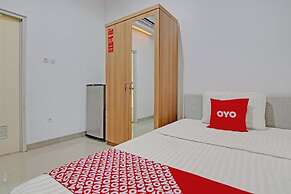 Capital O 90432 Family Residence Near SCBD, Ciwalk, Mall Casablanca