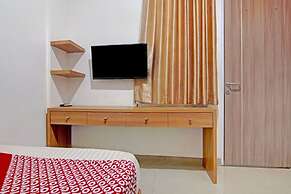 Capital O 90432 Family Residence Near SCBD, Ciwalk, Mall Casablanca