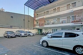 Capital O 90432 Family Residence Near SCBD, Ciwalk, Mall Casablanca