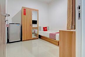 Capital O 90432 Family Residence Near SCBD, Ciwalk, Mall Casablanca