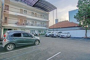 Capital O 90432 Family Residence Near SCBD, Ciwalk, Mall Casablanca