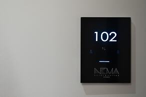Nema Hotel Athens