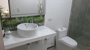 50N15 B&B