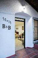 50N15 B&B