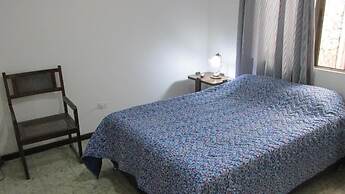 50N15 B&B