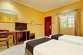 Collection O 91081 New Arena Hotel