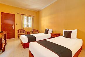 Collection O 91081 New Arena Hotel