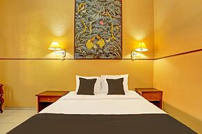 Collection O 91081 New Arena Hotel