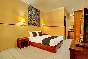 Collection O 91081 New Arena Hotel