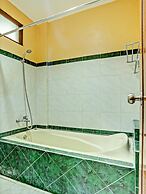 Collection O 91081 New Arena Hotel