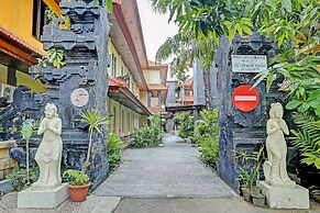 Collection O 91081 New Arena Hotel