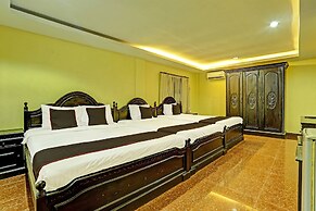 Collection O 91081 New Arena Hotel