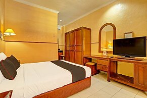 Collection O 91081 New Arena Hotel