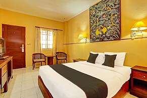 Collection O 91081 New Arena Hotel