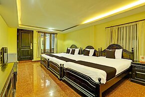 Collection O 91081 New Arena Hotel