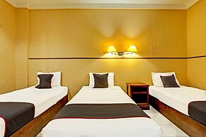 Collection O 91081 New Arena Hotel