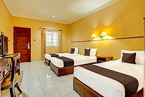 Collection O 91081 New Arena Hotel