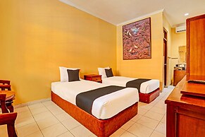 Collection O 91081 New Arena Hotel