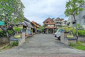 Collection O 91081 New Arena Hotel