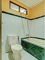 Collection O 91081 New Arena Hotel