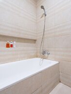 Super OYO Flagship 91863 Metro House