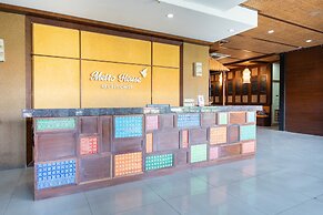 Super OYO Flagship 91863 Metro House