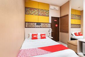 Super OYO Flagship 91863 Metro House