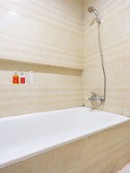 Super OYO Flagship 91863 Metro House