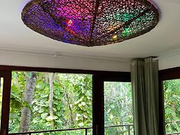 Great House in top Condo and Divine Nature