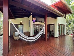 Great House in top Condo and Divine Nature