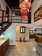 Great House in top Condo and Divine Nature