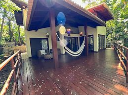 Great House in top Condo and Divine Nature