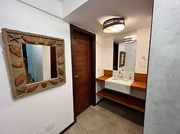 Great House in top Condo and Divine Nature