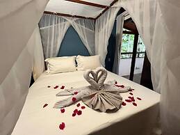 Great House in top Condo and Divine Nature