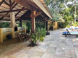 Great House in top Condo and Divine Nature