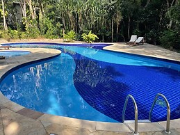 Great House in top Condo and Divine Nature