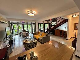 Great House in top Condo and Divine Nature