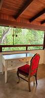 Great House in top Condo and Divine Nature