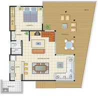 Great House in top Condo and Divine Nature